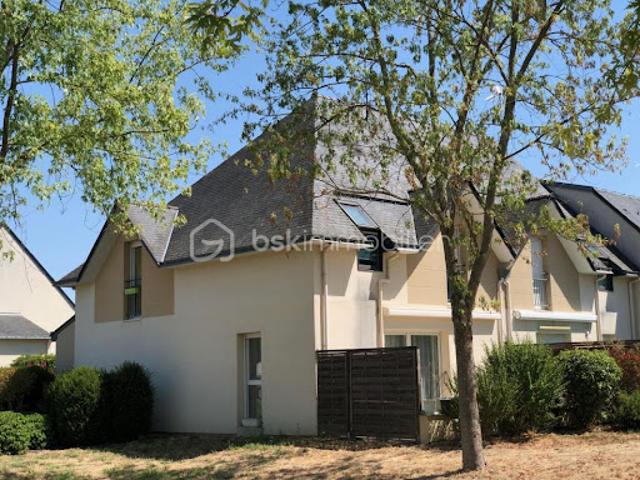 Maison vente à L'Aurore, Corzé