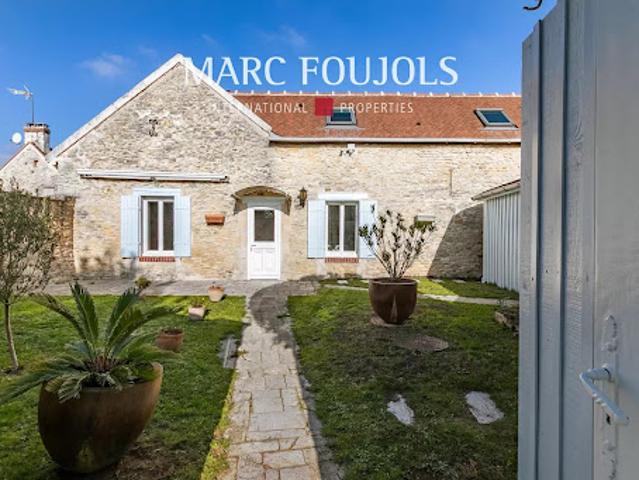 Maison vente à France métropolitaine, Villers-saint-frambourg