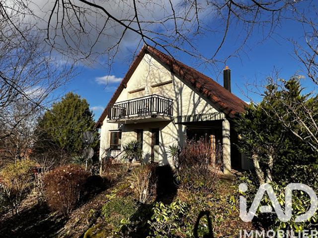 Maison vente à Altkirch, Seppois-le-bas