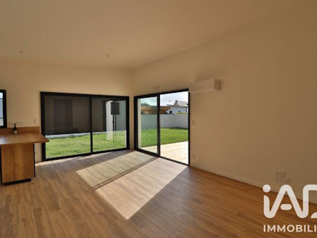 Maison vente à Moguériec, Sibiril