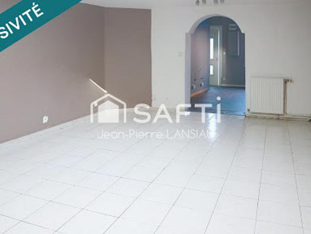 Maison vente à Douai, Sin-le-noble