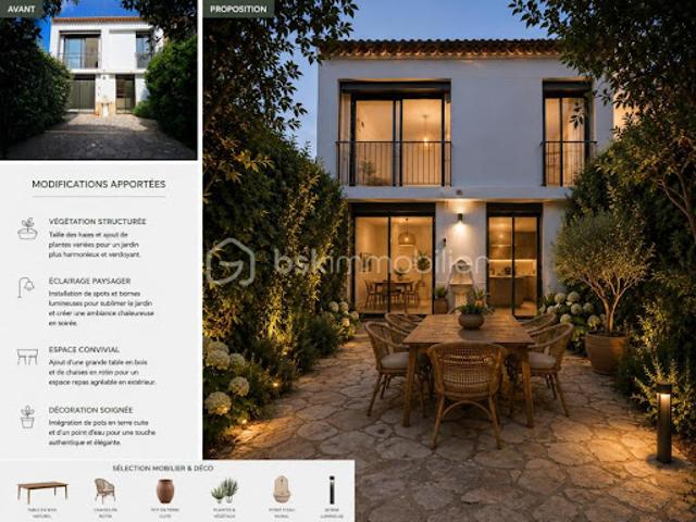 Maison vente à Arrondissement de Toulon, Six-fours-les-plages