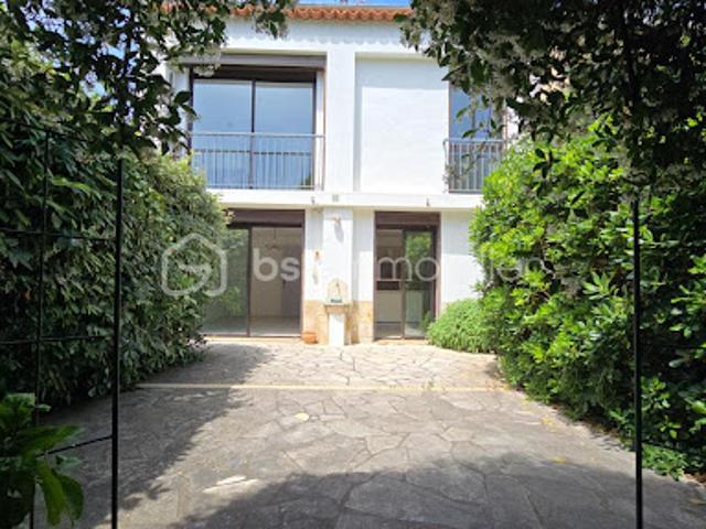 Maison vente à Arrondissement de Toulon, Six-fours-les-plages
