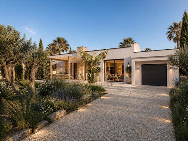 Maison vente à Arrondissement de Toulon, Six-fours-les-plages