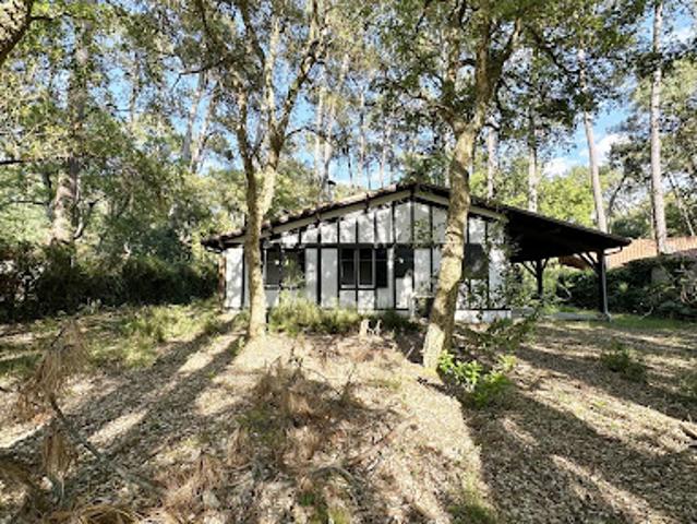 Maison vente à Dax, Soorts-hossegor