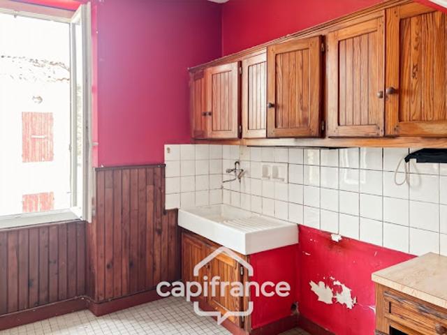 Maison vente à Nérac, Sainte-maure-de-peyriac