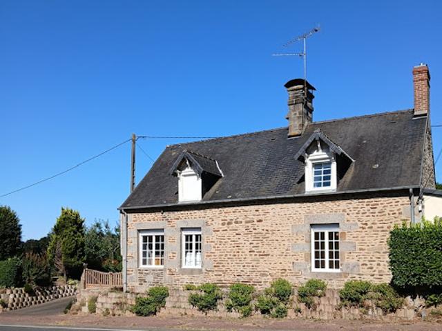 Maison vente à Avranches, Sourdeval