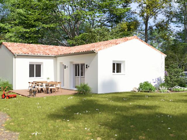 Maison vente à France métropolitaine, Margaux