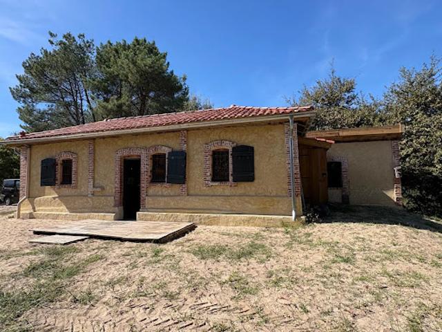 Maison vente à Pichegarie, Soustons