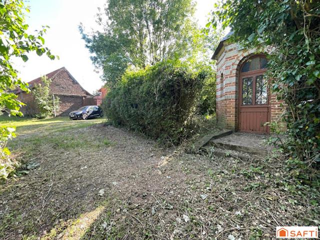 Maison vente à Dunkerque, Steenwerck