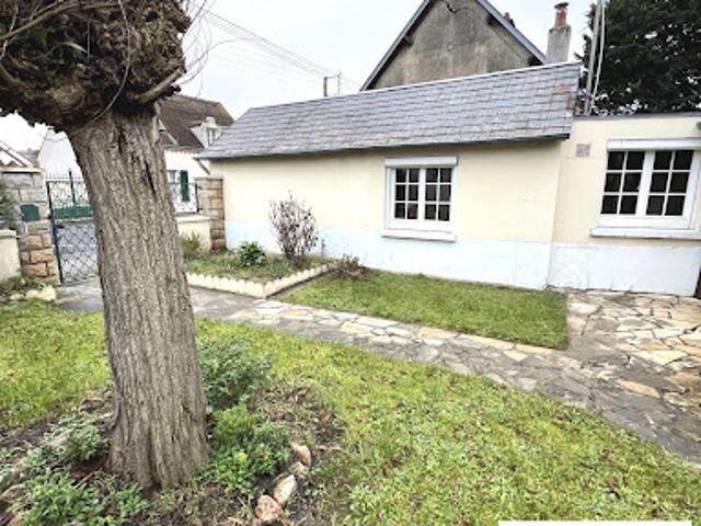 Maison vente à Orléans, Saint-père-sur-loire