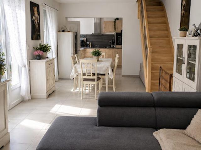 Maison vente à Saint-Quentin, Surfontaine