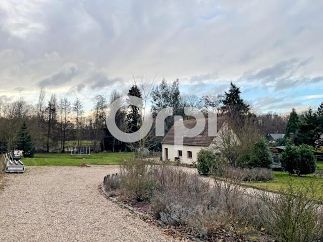 Maison vente à Bernay, Sylvains-les-moulins