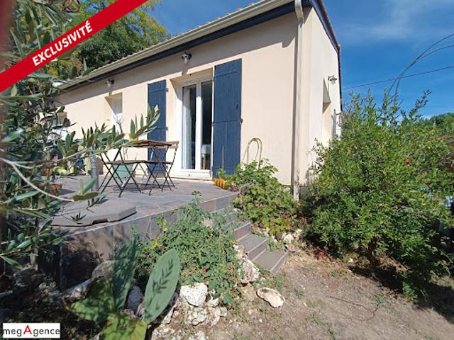 Maison vente à Rouquey, Tabanac