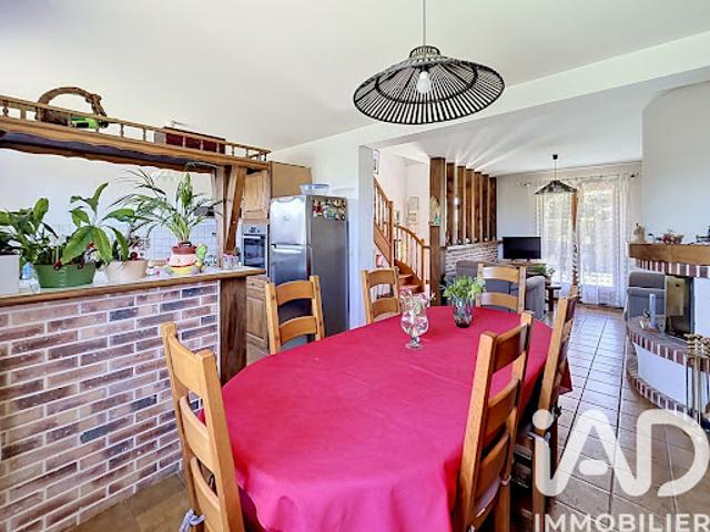 Maison vente à Mantes-la-Jolie, Tacoignières