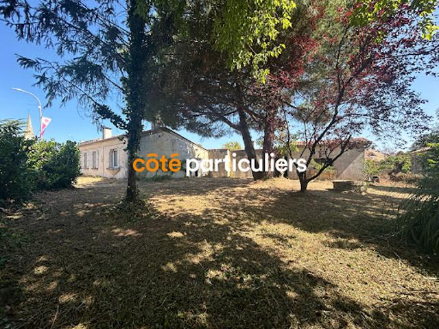 Maison vente à France métropolitaine, Talais