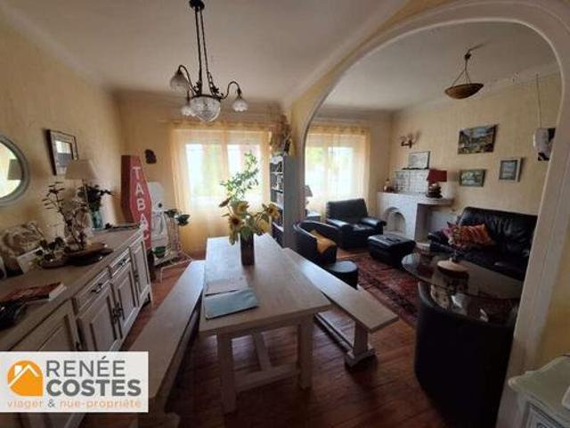 Maison vente à Tarbes