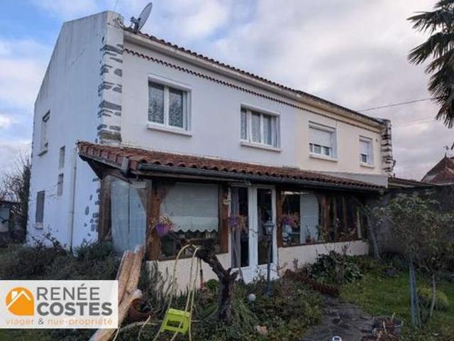 Maison vente à Tarbes