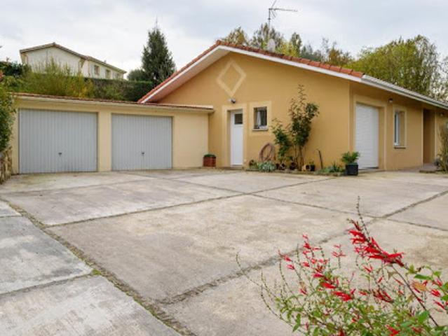 Maison vente à France métropolitaine, Nousse