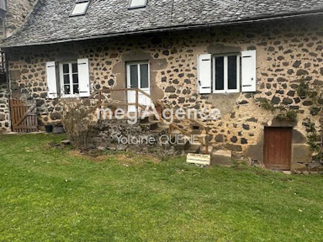 Maison vente à Taussac, La Prade