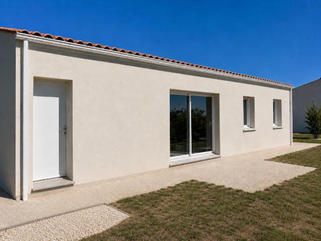 Maison vente à Saintes, Thaims