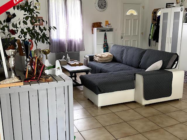Maison vente à La Rochelle, Thairé