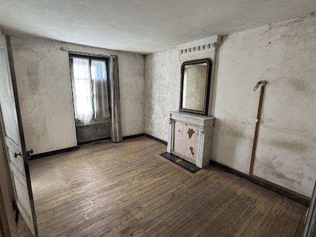 Maison vente à Bayeux, Bény-sur-mer