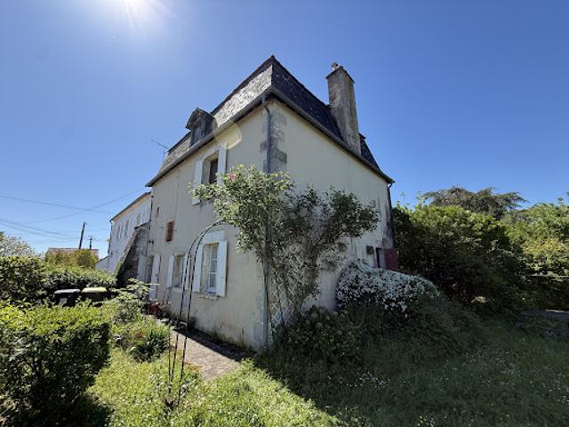 Maison vente à Bourges, Thauvenay