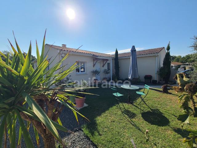 Maison vente à Thénac, Charente-Maritime