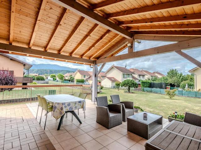 Maison vente à Thonon-les-Bains, Thonon-les-bains