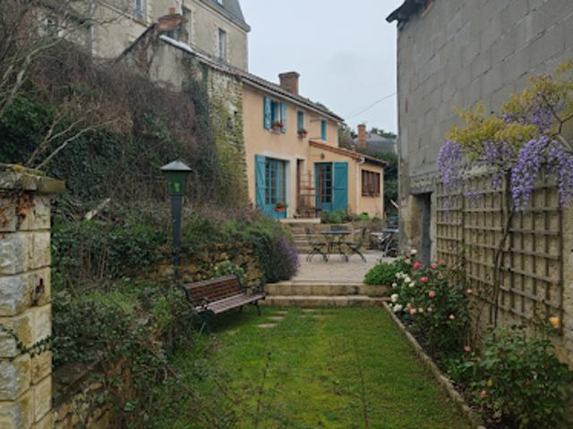 Maison vente à Bressuire, Saint-jacques-de-thouars