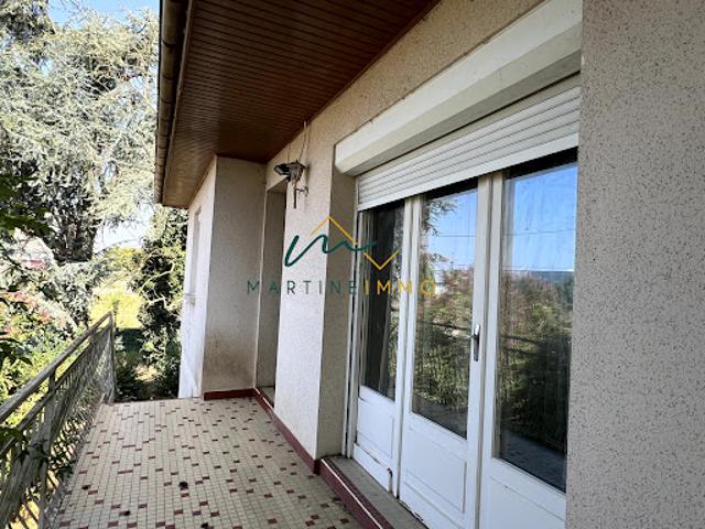 Maison vente à Marmande, Tonneins