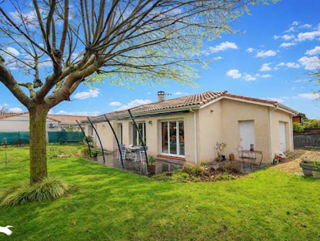 Maison vente à Toulouse
