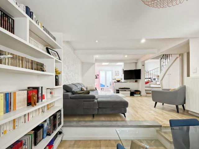 Maison vente à Toulouse