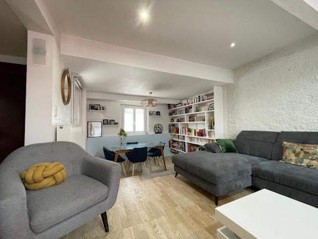 Maison vente à Toulouse