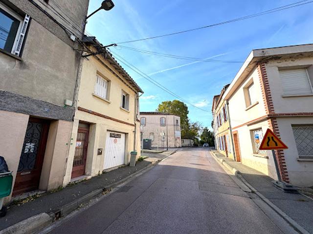 Maison vente à Toulouse