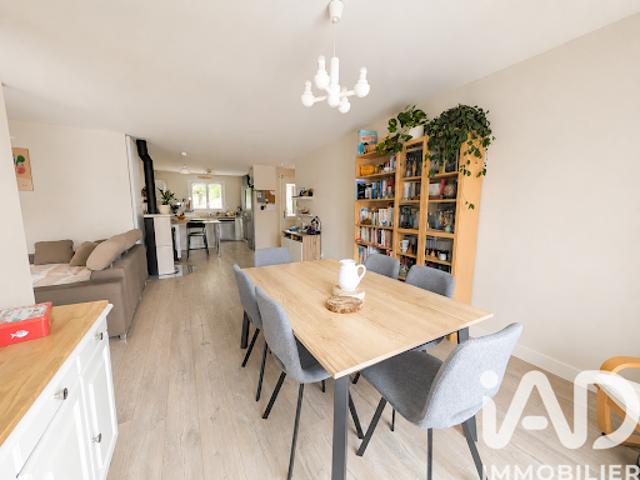 Maison vente à Toulouse, Tournefeuille