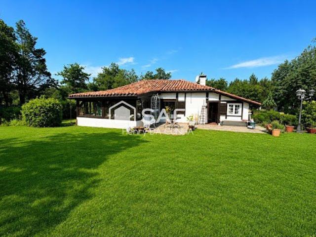 Maison vente à Mont-de-Marsan, Trensacq