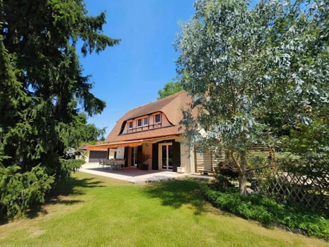 Maison vente à Saint-Germain-en-Laye, Triel-sur-seine
