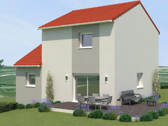 Maison vente à Thionville, Uckange