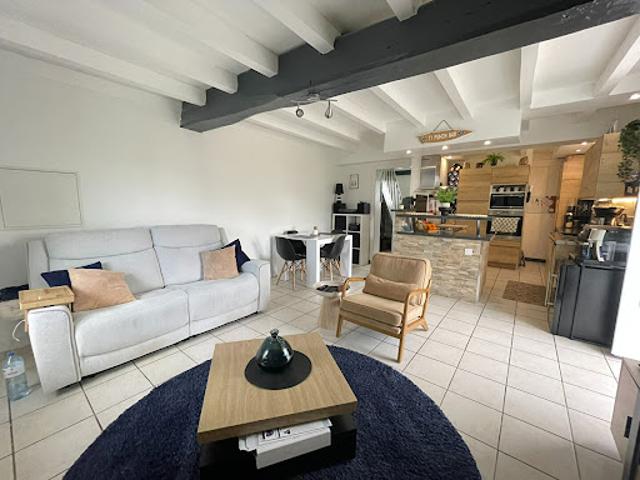 Maison vente à Bayonne, Urt