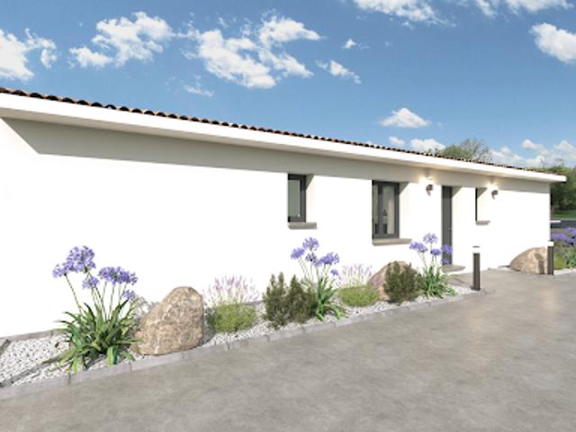 Maison vente à Carpentras, Vacqueyras