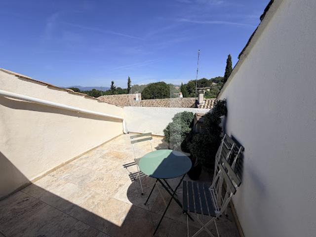 Maison vente à Carpentras, Vaison-la-romaine