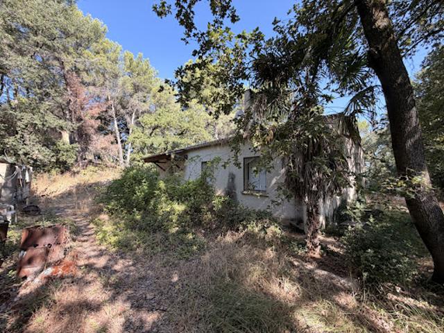 Maison vente à Carpentras, Vaison-la-romaine