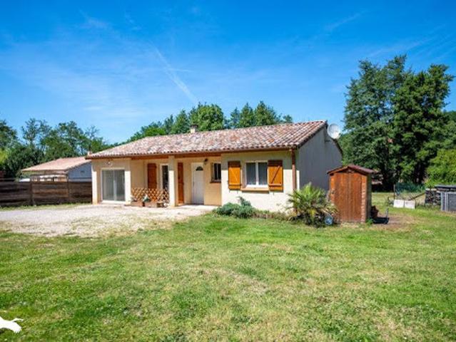 Maison vente à Montauban, Vaïssac