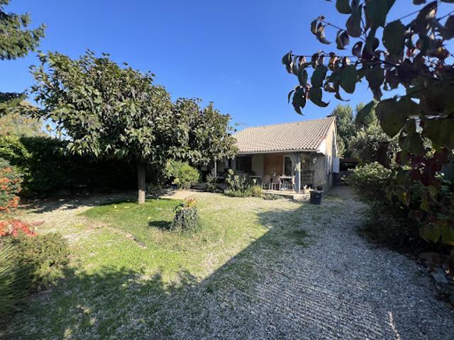 Maison vente à France métropolitaine, Valence