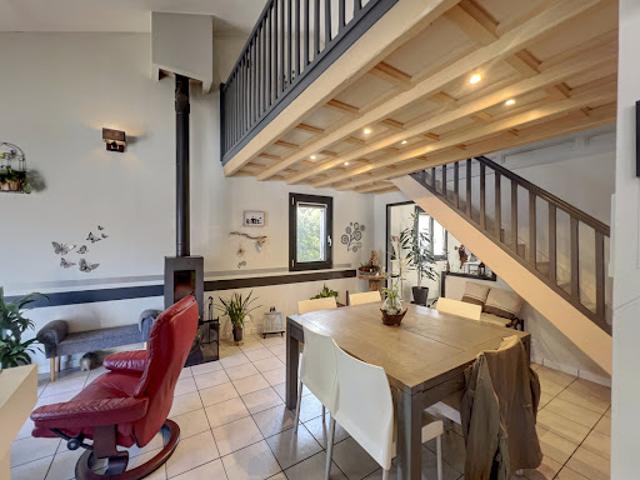 Maison vente à Valence