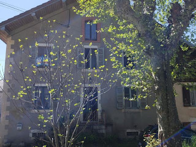 Maison vente à Belley, Auvergne-Rhône-Alpes