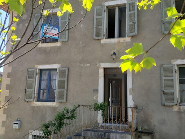 Maison vente à Belley, Auvergne-Rhône-Alpes