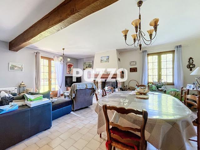 Maison vente à Lisieux, Bonnebosq